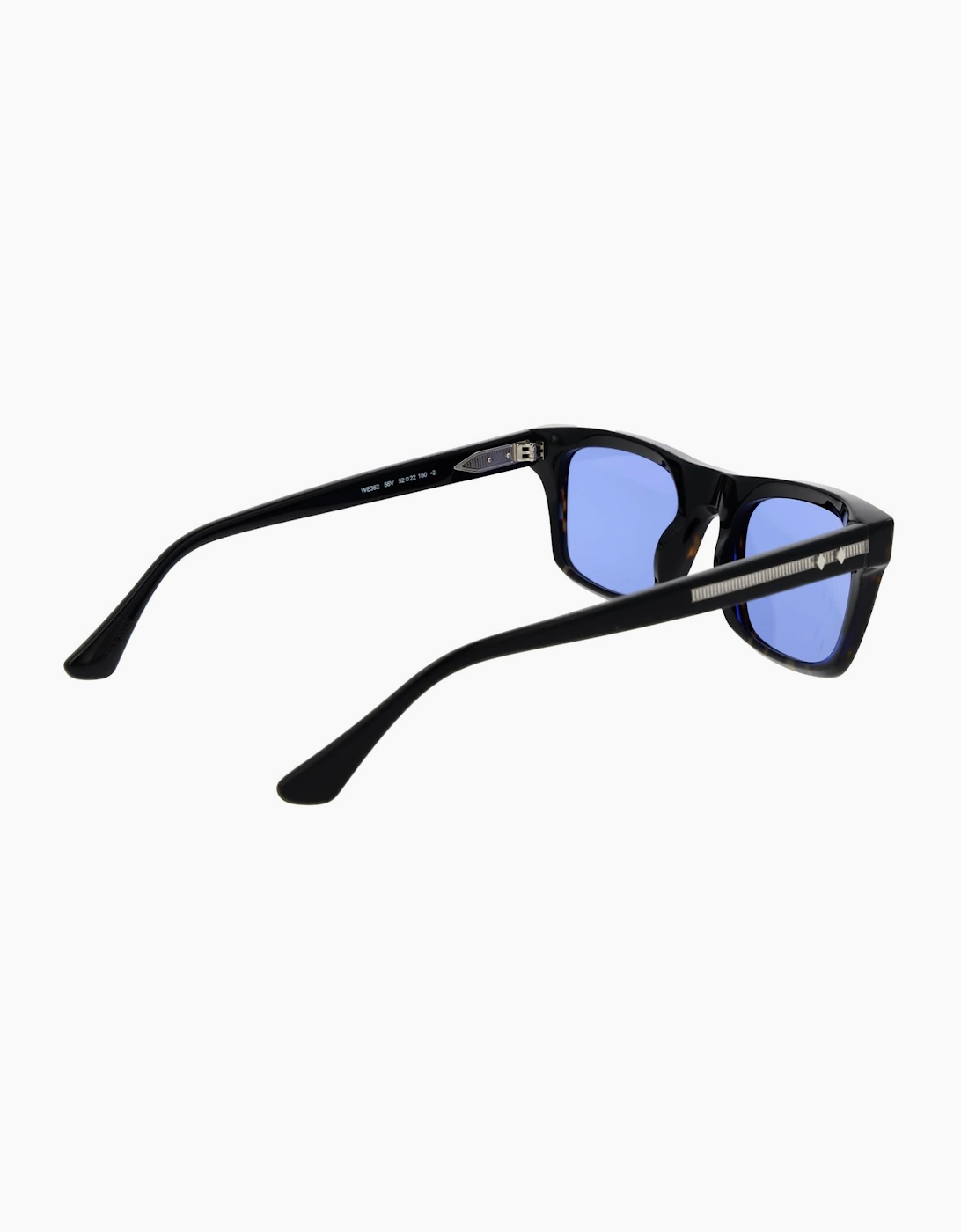 Web Sunglasses WE0362 56V 52