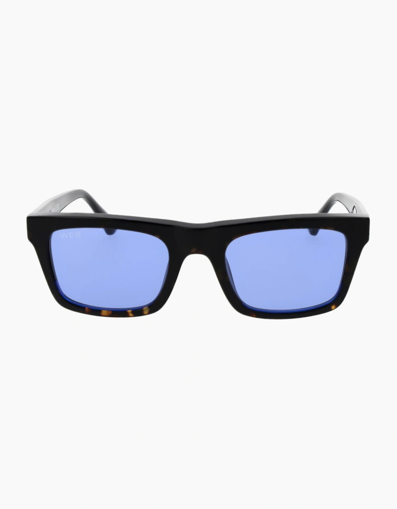 Web Sunglasses WE0362 56V 52