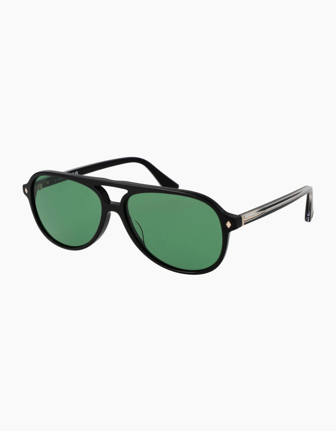 Web Sunglasses WE0368 01N 59