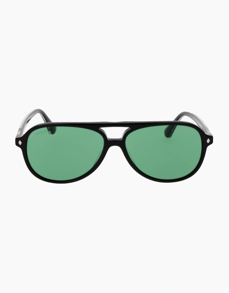 Web Sunglasses WE0368 01N 59