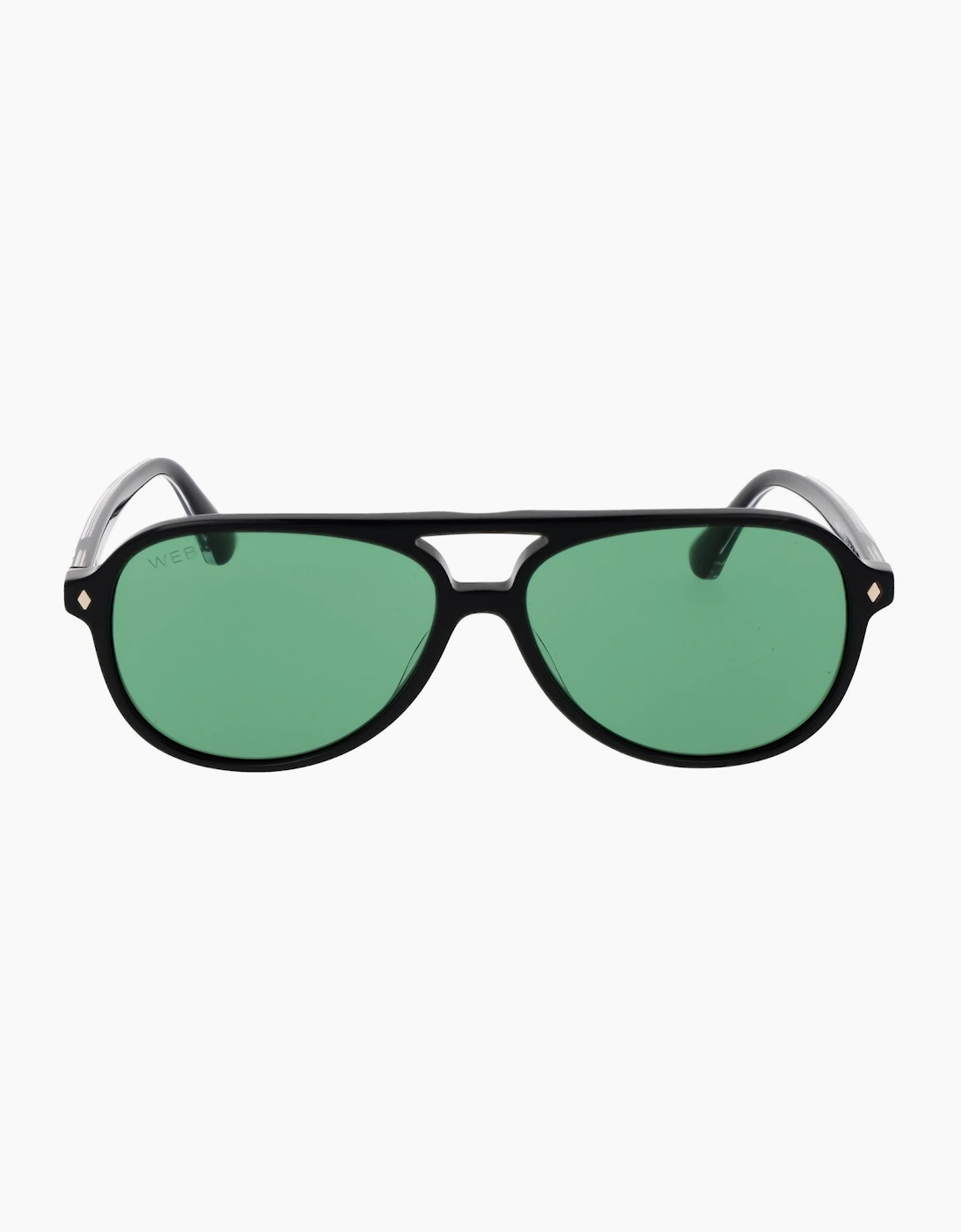 Web Sunglasses WE0368 01N 59