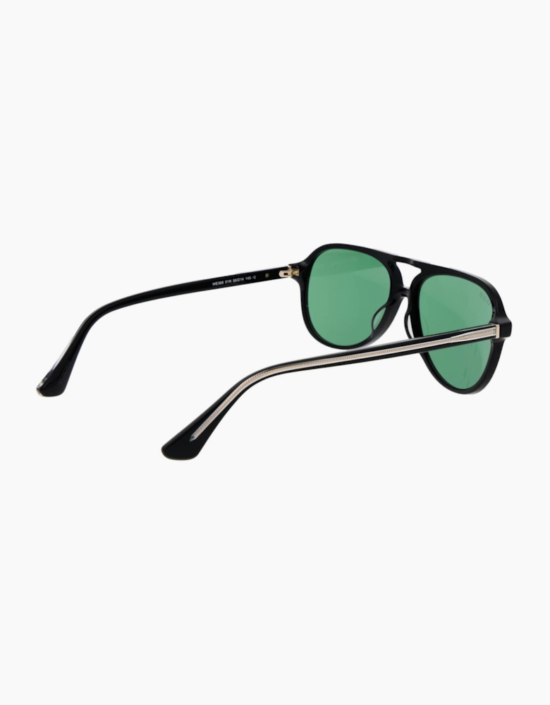 Web Sunglasses WE0368 01N 59