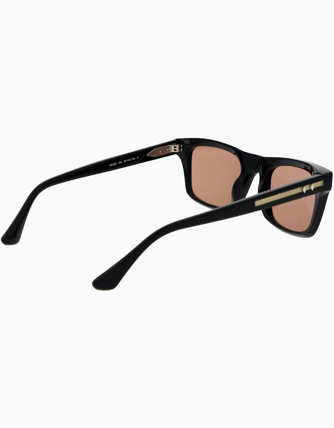 Web Sunglasses WE0362 05J 52
