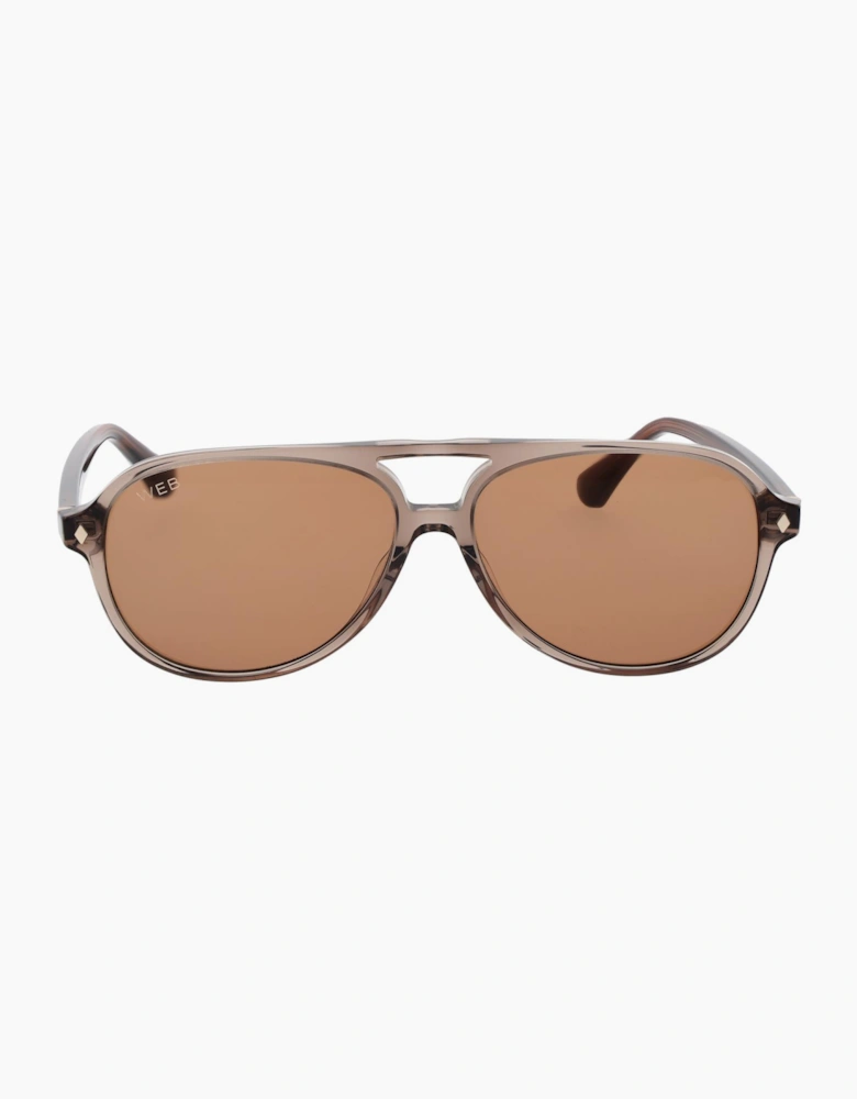 Web Sunglasses WE0368 45E 59