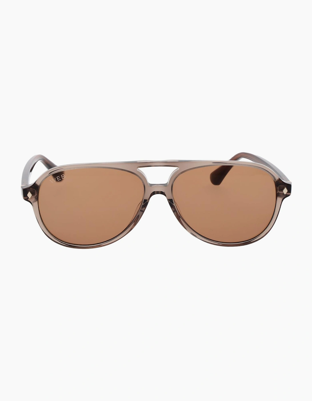 Web Sunglasses WE0368 45E 59