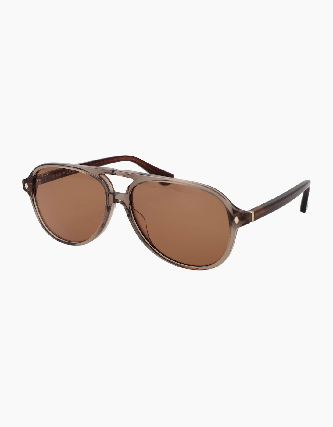 Web Sunglasses WE0368 45E 59