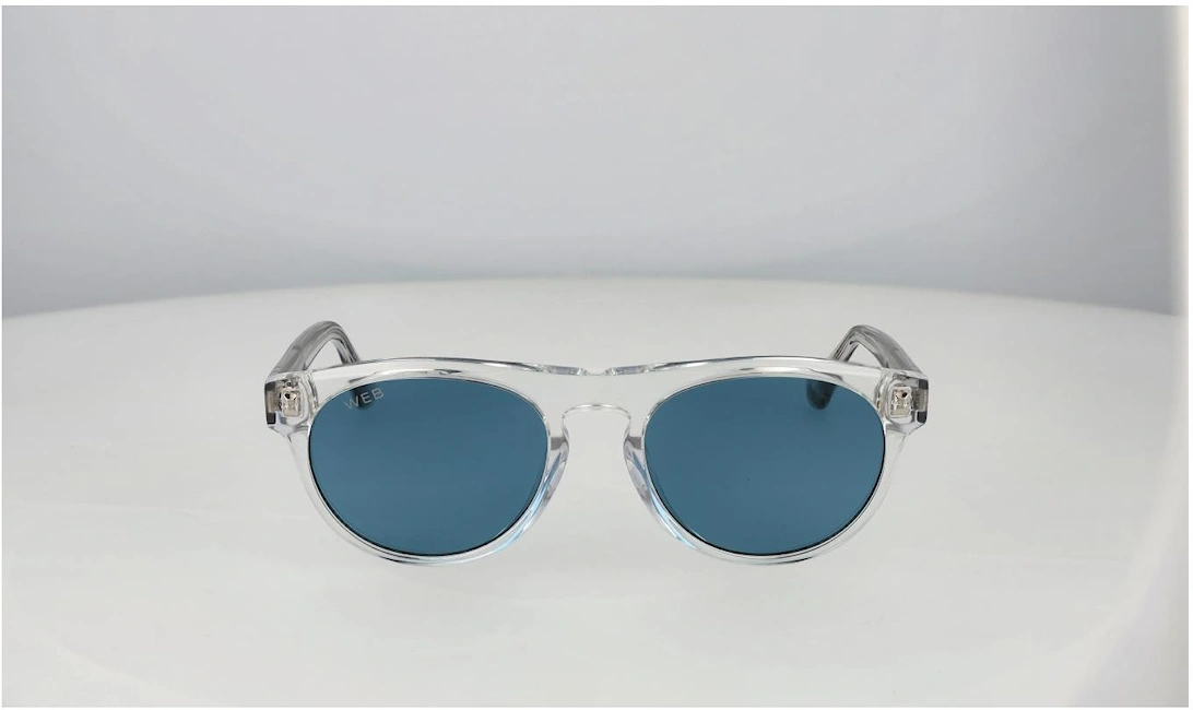 Web Sunglasses WE0372 26V 53
