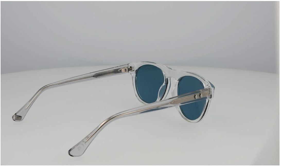 Web Sunglasses WE0372 26V 53