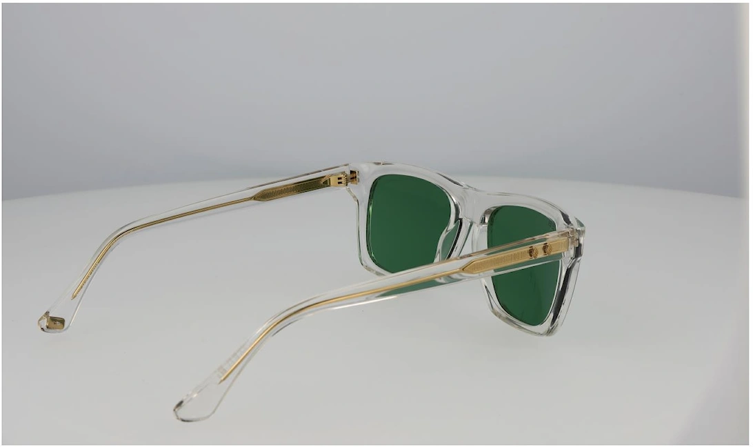 Web Sunglasses WE0382 26N 55