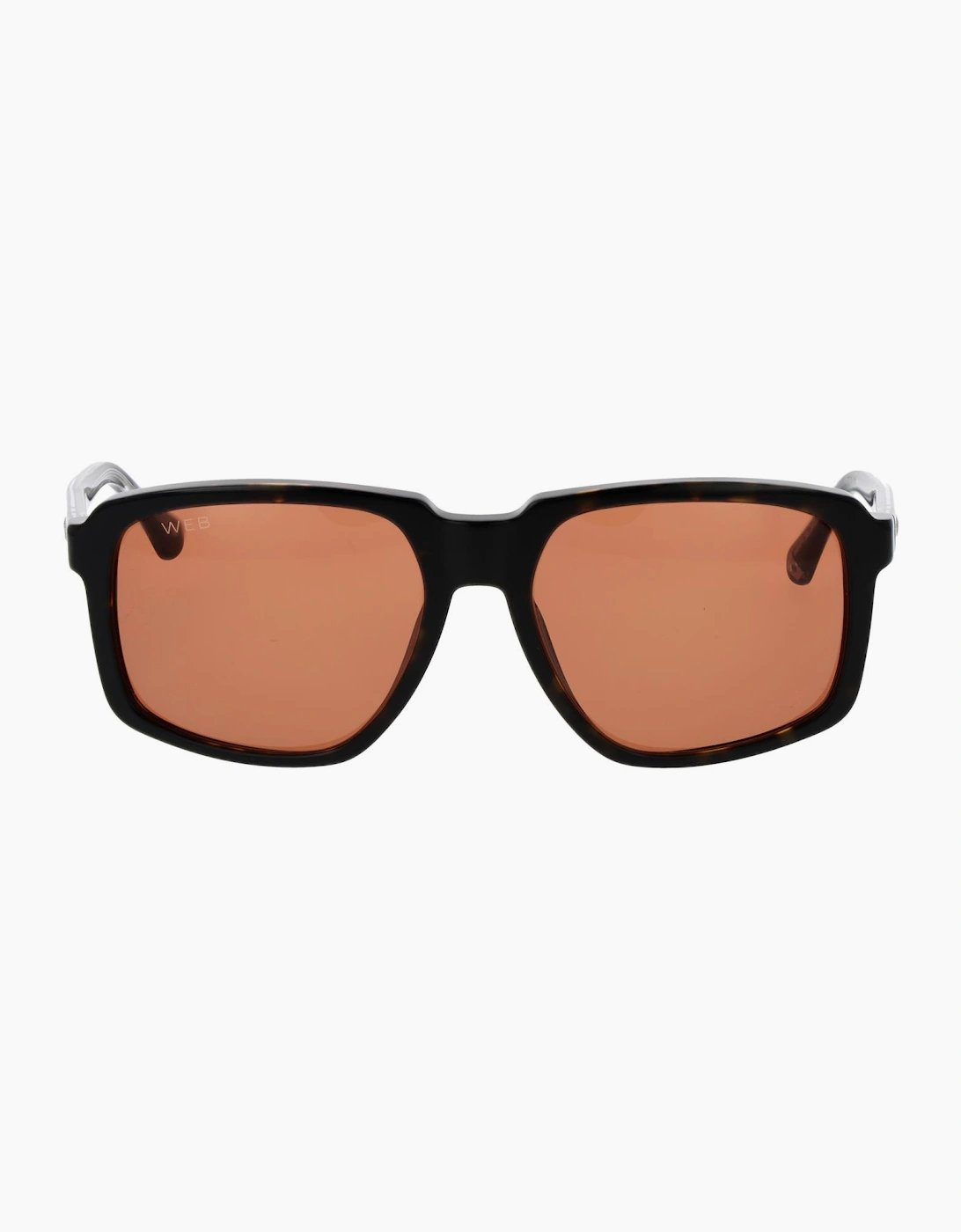 Web Sunglasses WE0378 56J 58
