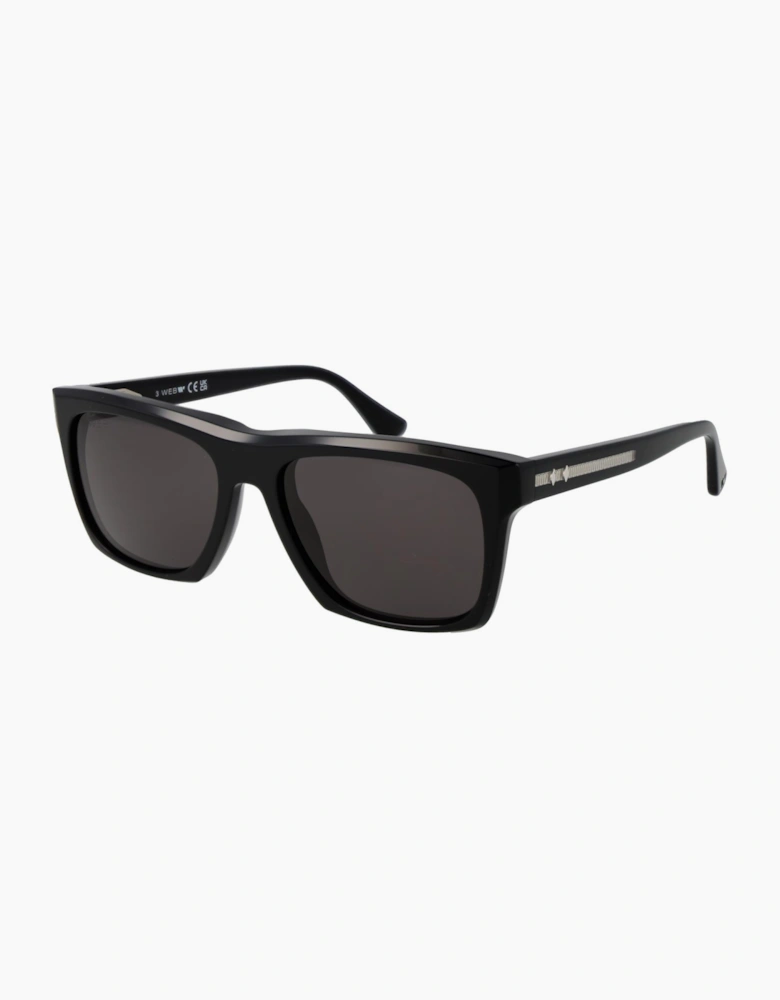 Web Sunglasses WE0350 01A 55
