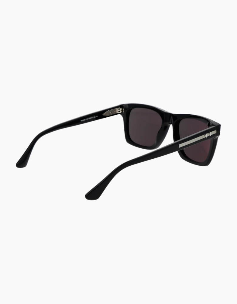 Web Sunglasses WE0350 01A 55