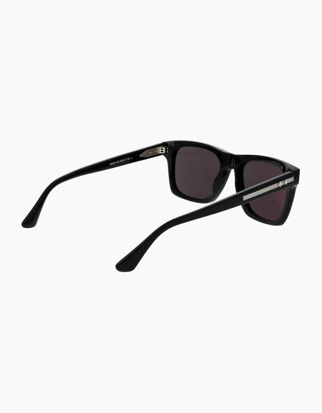 Web Sunglasses WE0350 01A 55