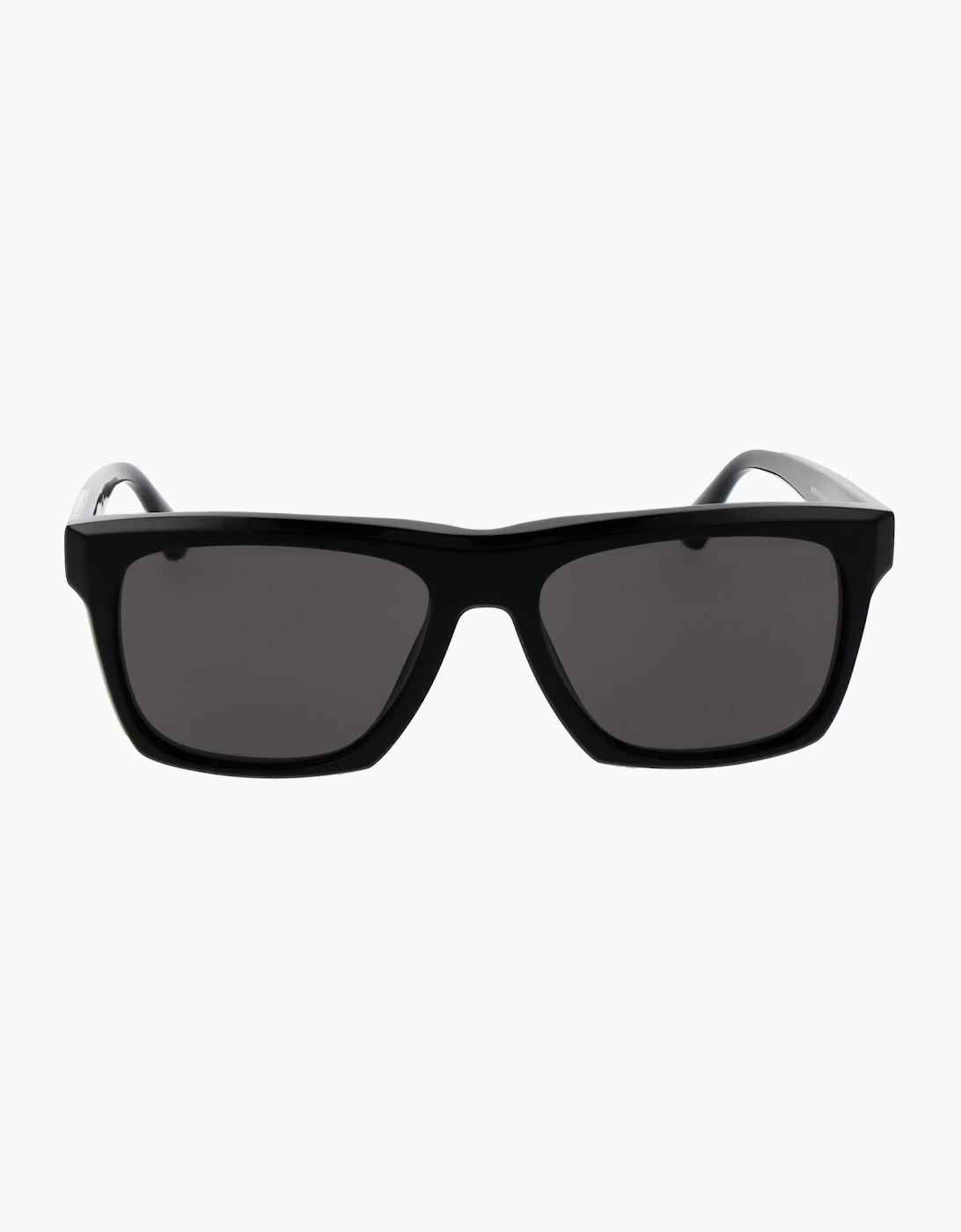 Web Sunglasses WE0350 01A 55