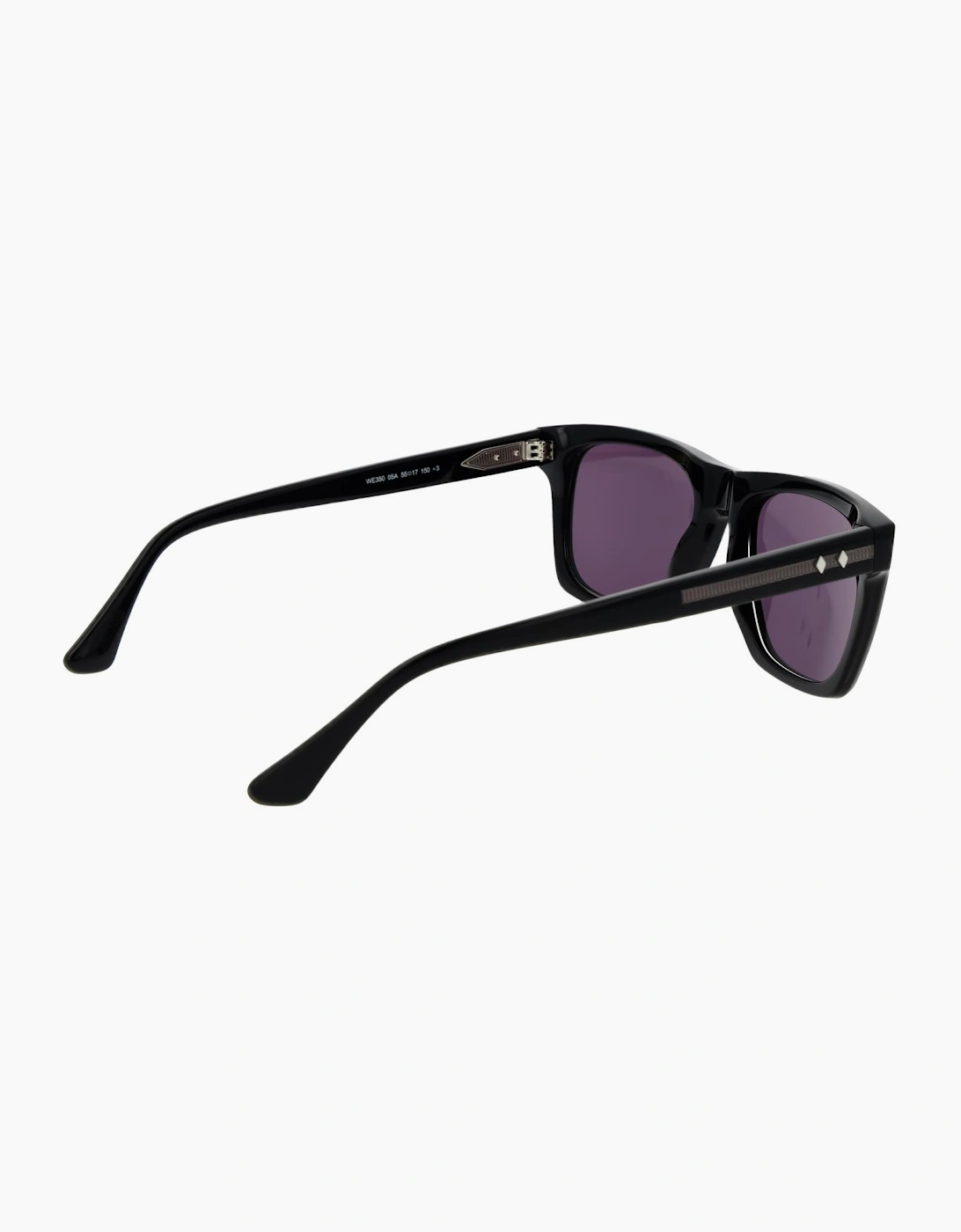 Web Sunglasses WE0350 05A 55