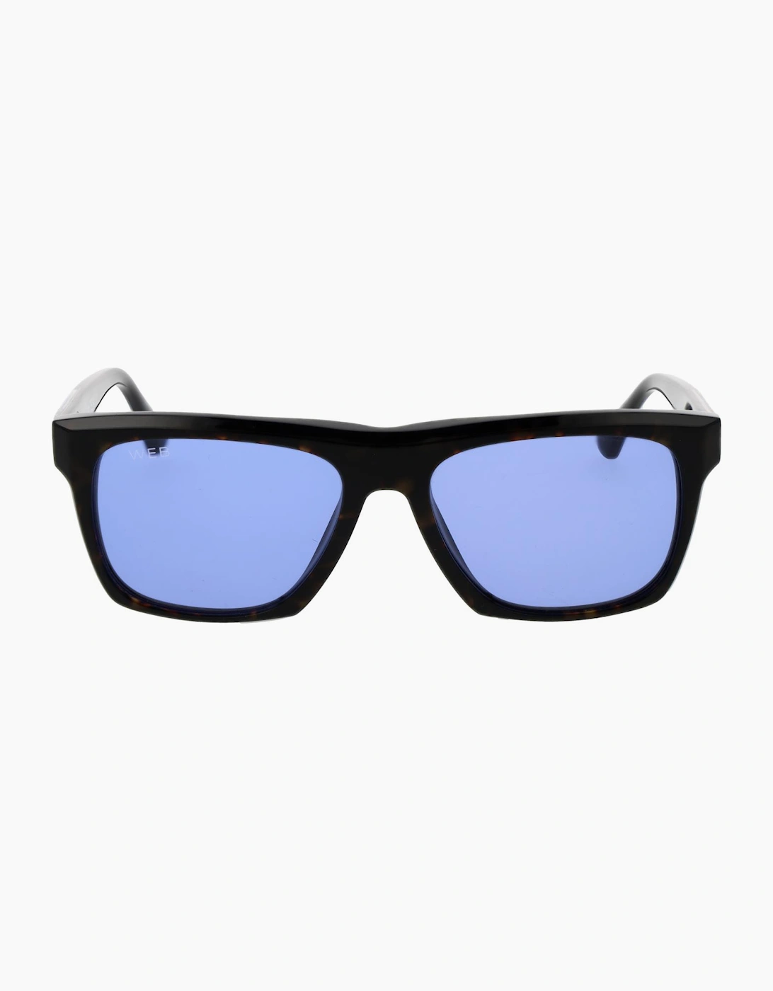 Web Sunglasses WE0350 56V 55