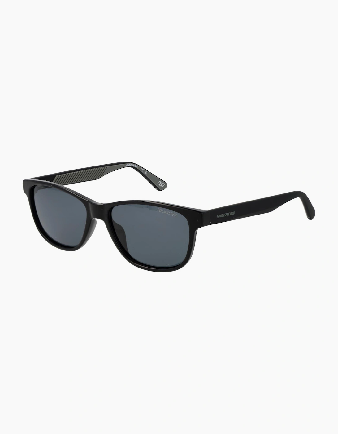 Skechers Sunglasses SE00058 01D 53