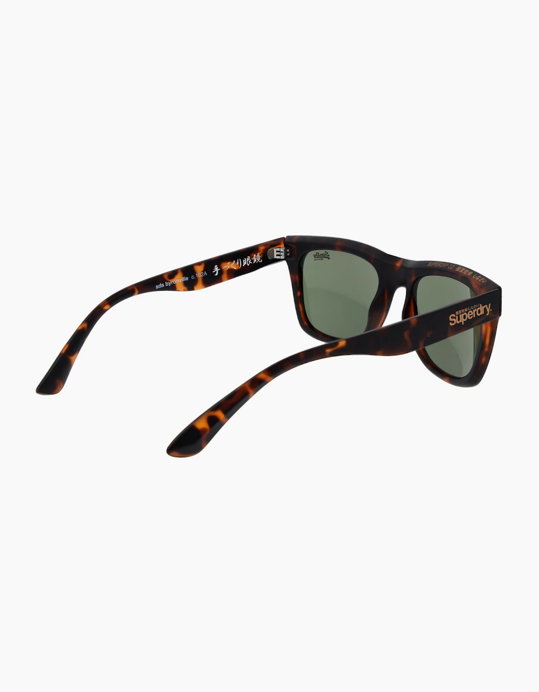 Superdry Sunglasses SDS-BYRONVILLE 102A 53