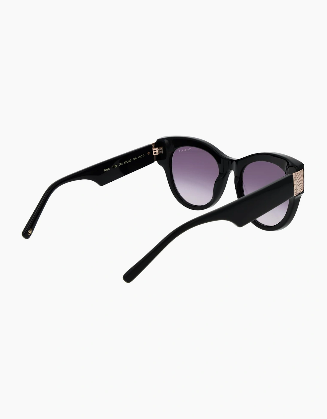 Ted Baker Sunglasses TB1766 001 52