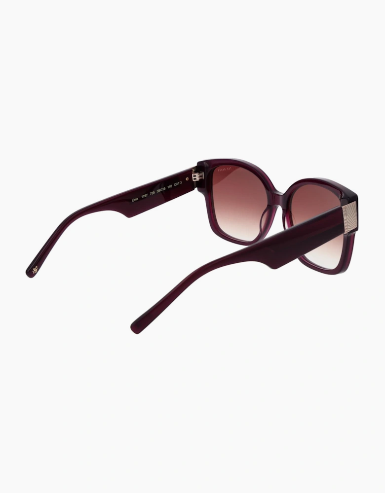 Ted Baker Sunglasses TB1767 739 56