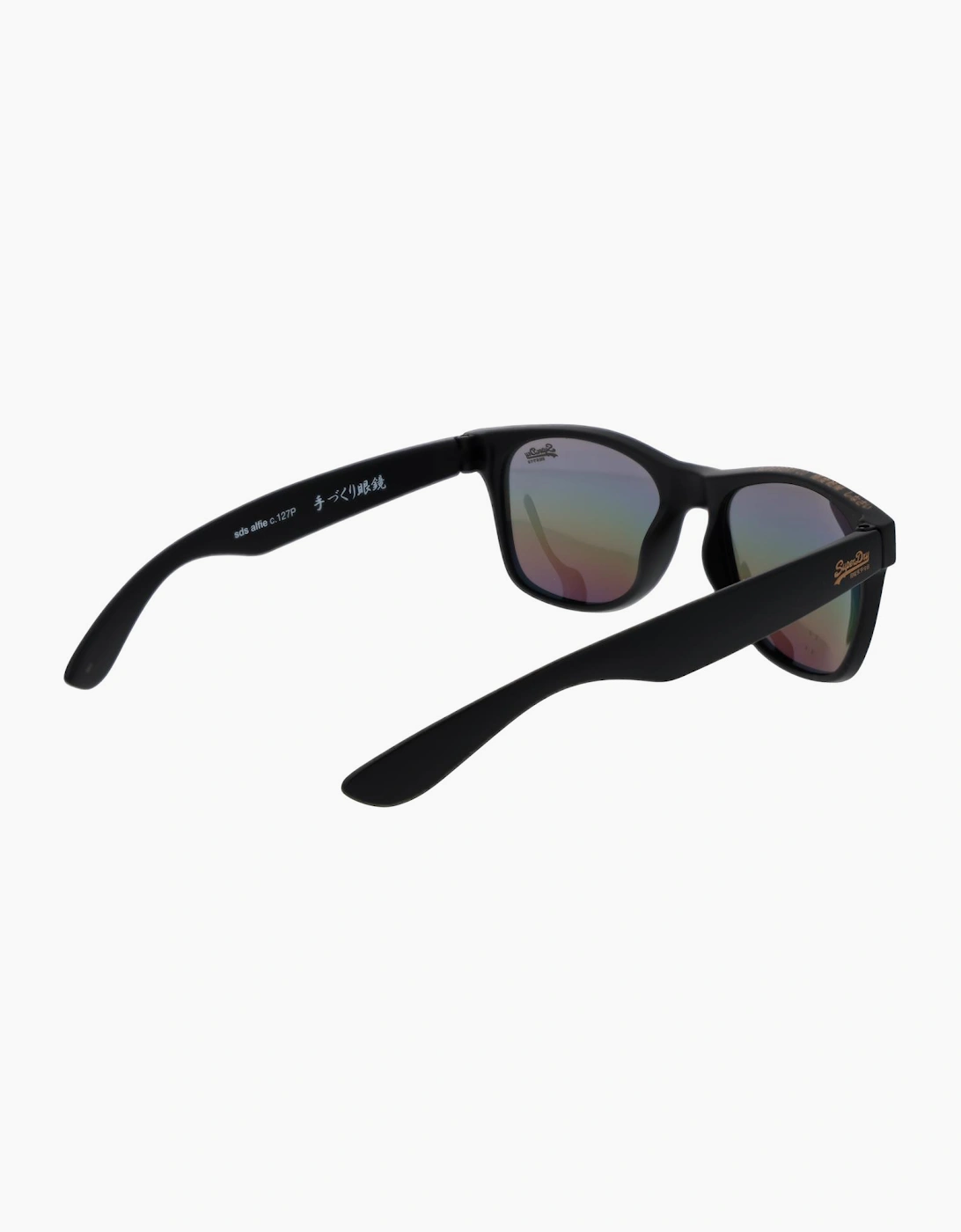 Superdry Sunglasses SDS Alfie 127P 55