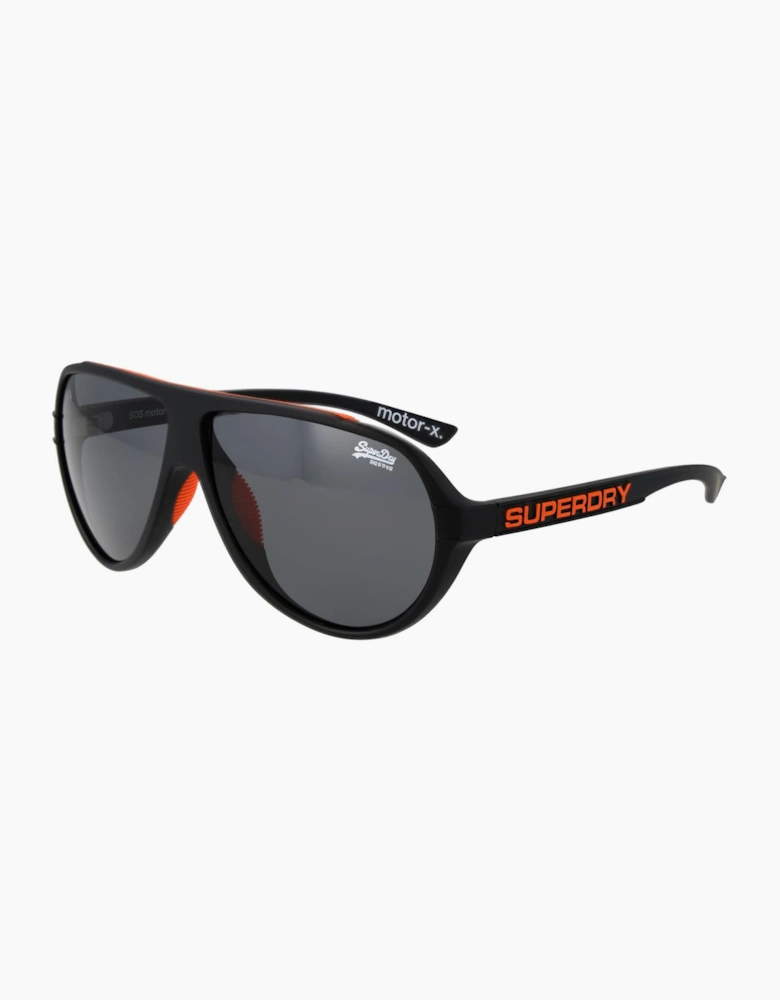 Superdry Sunglasses SDS Motor X 104 61