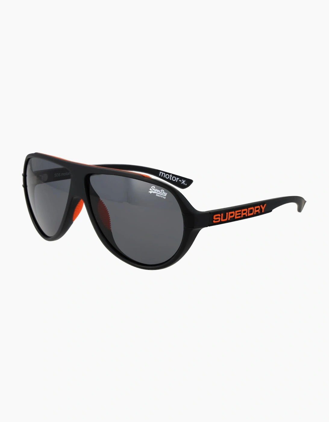 Superdry Sunglasses SDS Motor X 104 61