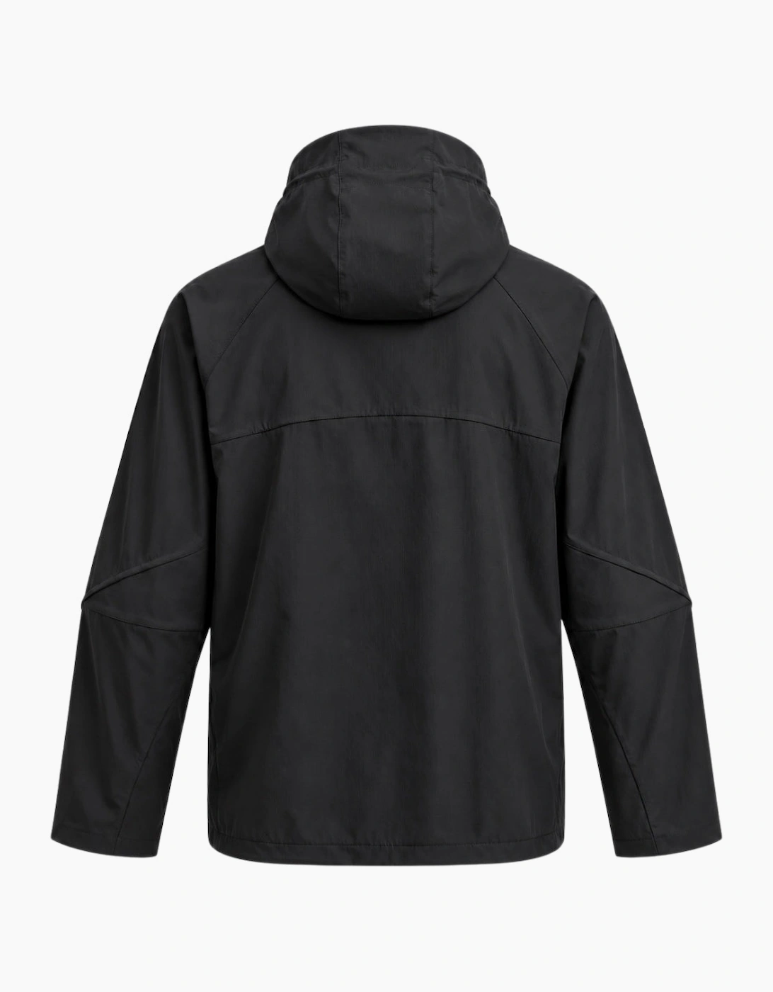 Nike Tech Men's Black Woven Jacket