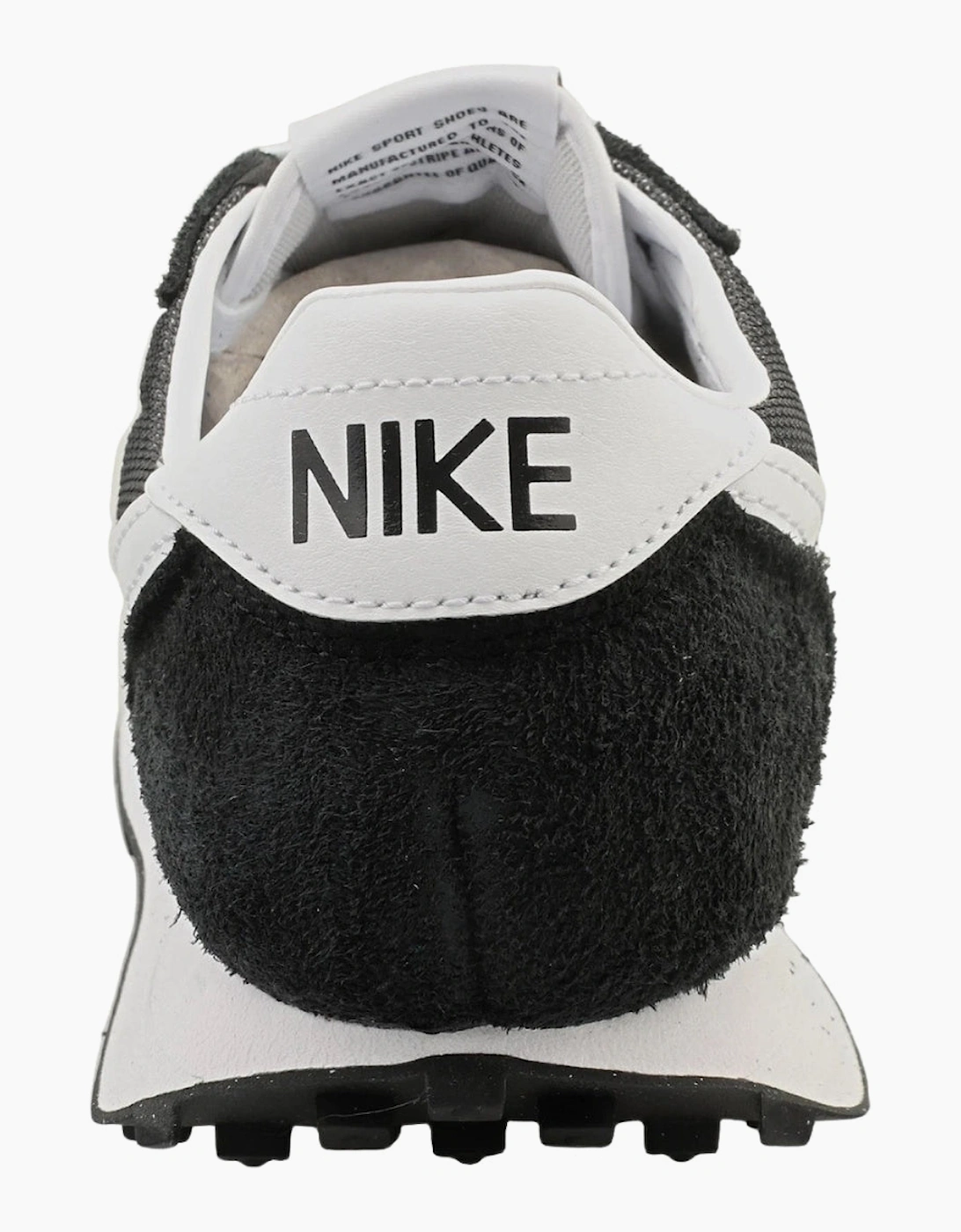 Nike LD 1000 Men's Black Trainers