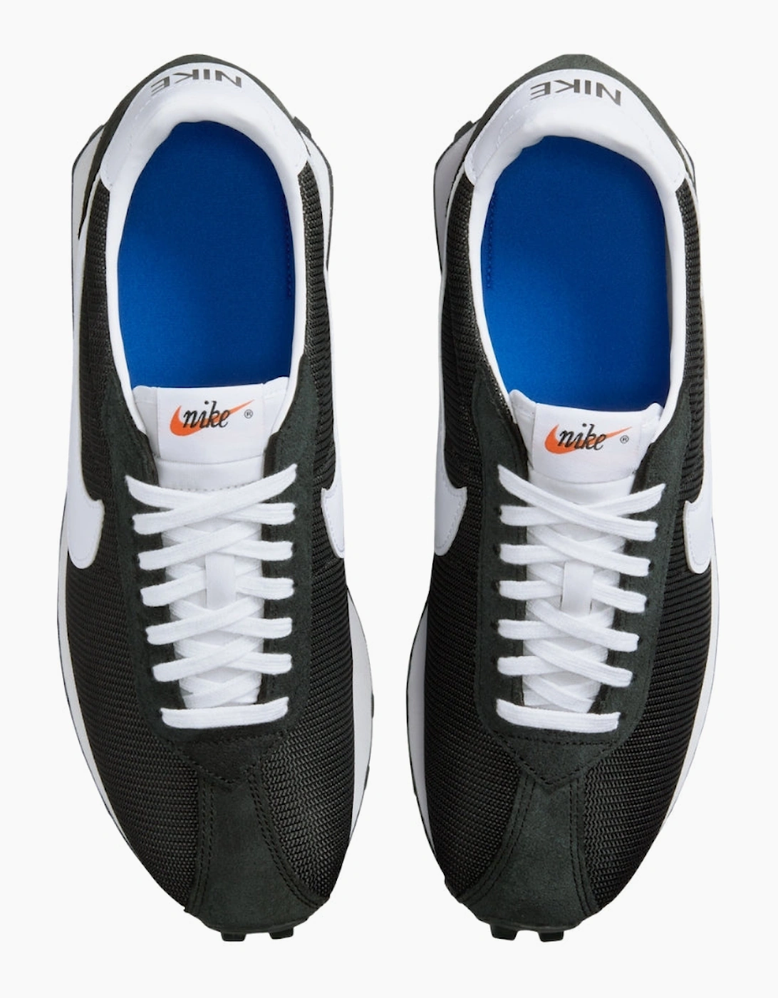 Nike LD 1000 Men's Black Trainers