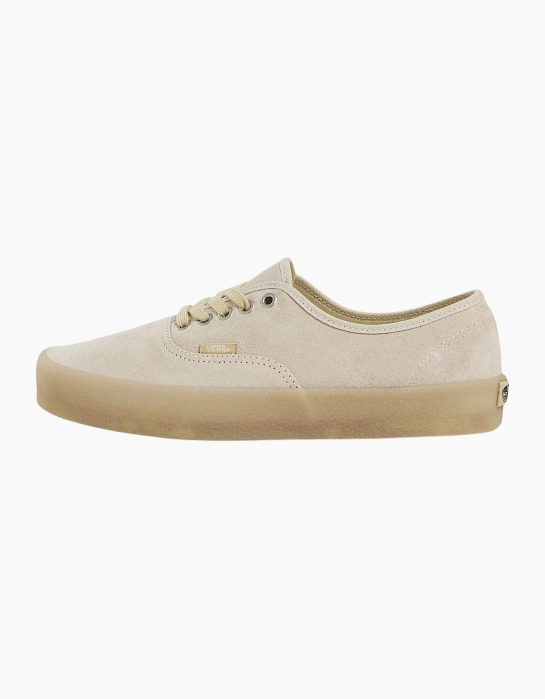 Vans Authentic Crepe Peyote Trainers