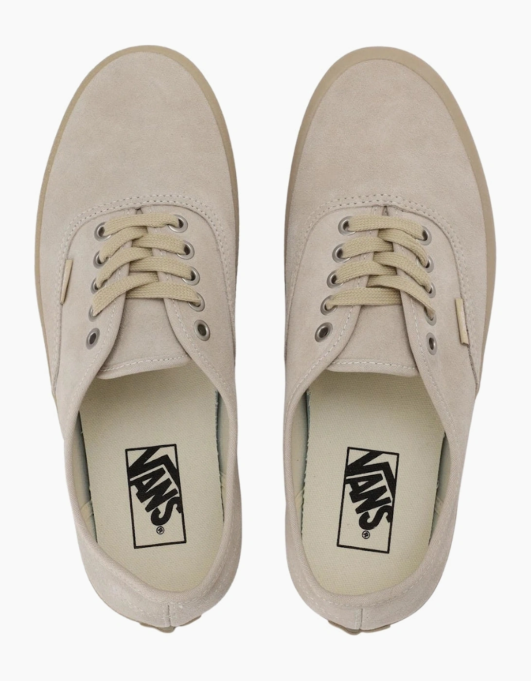 Vans Authentic Crepe Peyote Trainers