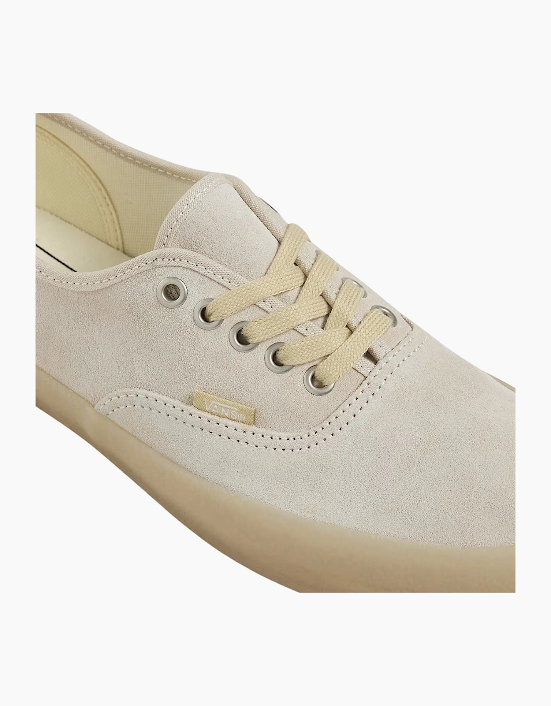 Vans Authentic Crepe Peyote Trainers
