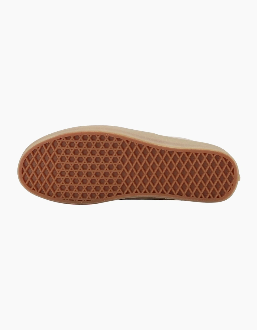 Vans Authentic Crepe Peyote Trainers
