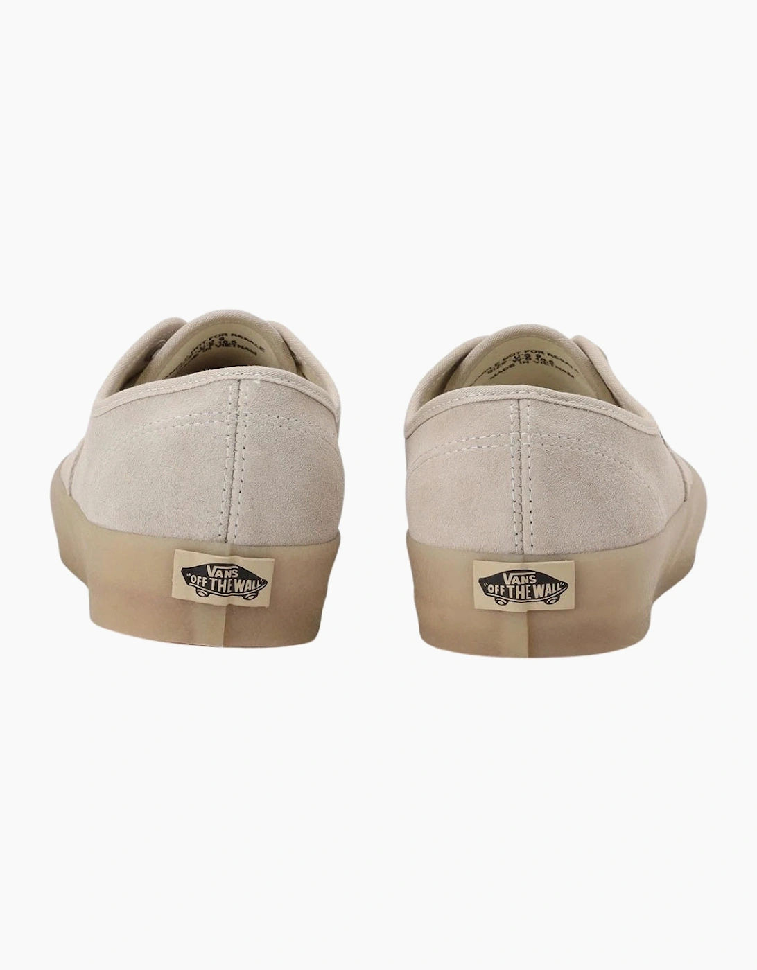 Vans Authentic Crepe Peyote Trainers