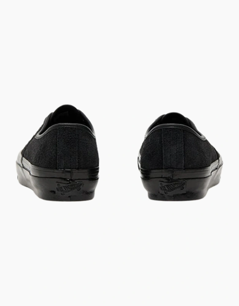 Vans LX Authentic 44 Hairy Suede Phantom Trainers