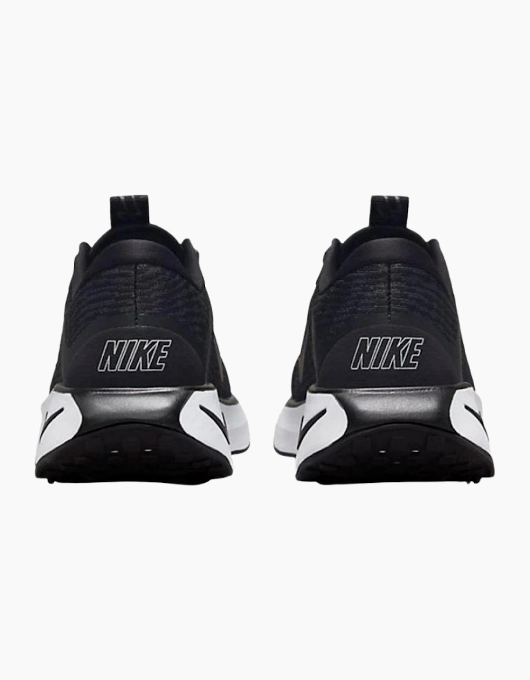 Nike Motiva Black White Women's Trainers