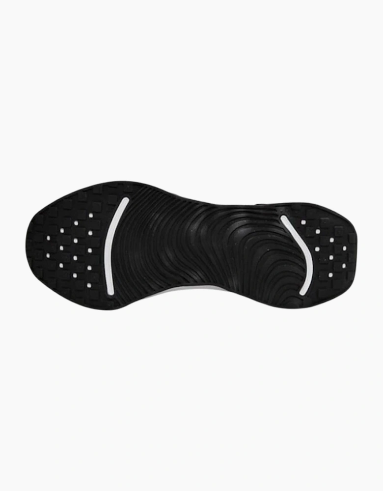 Nike Motiva Black White Women's Trainers