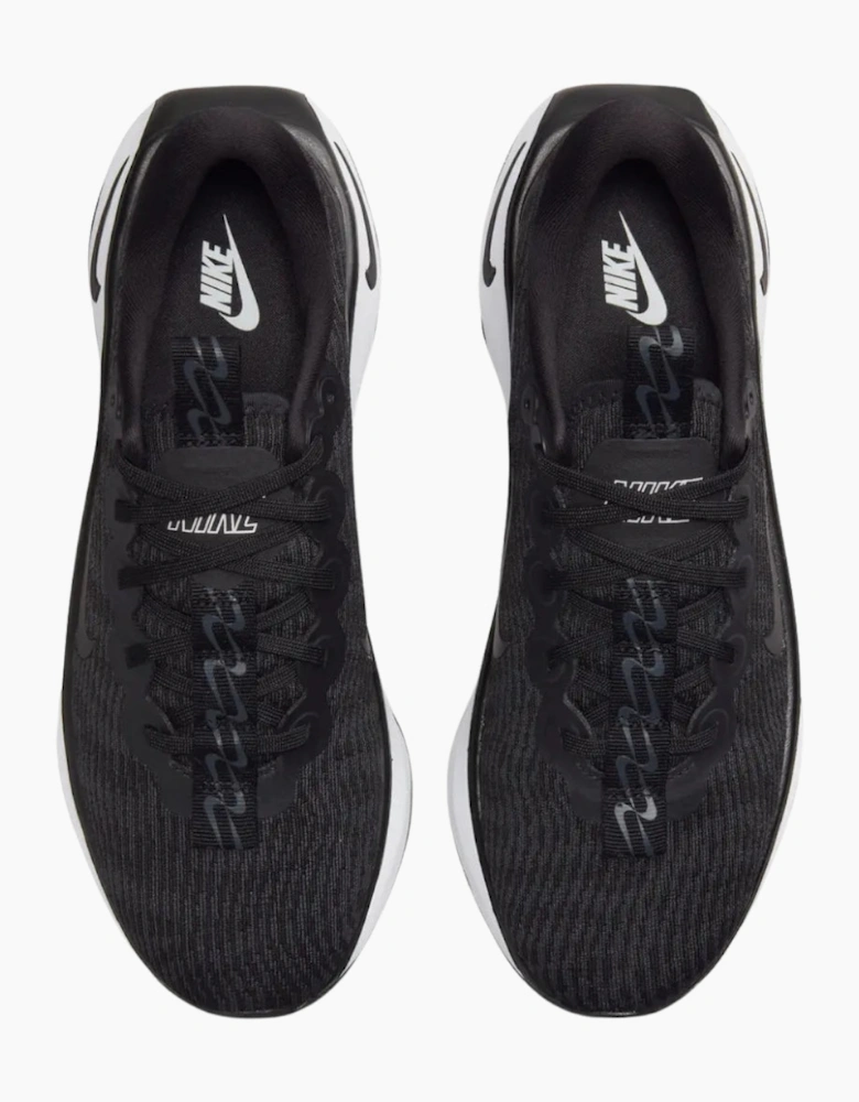 Nike Motiva Black White Women's Trainers