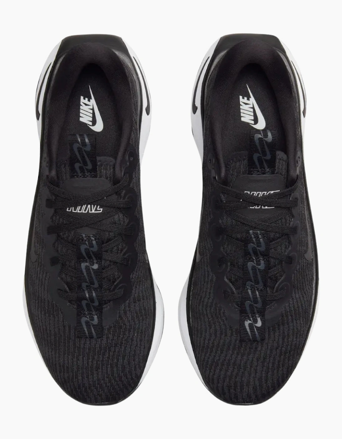 Nike Motiva Black White Women's Trainers