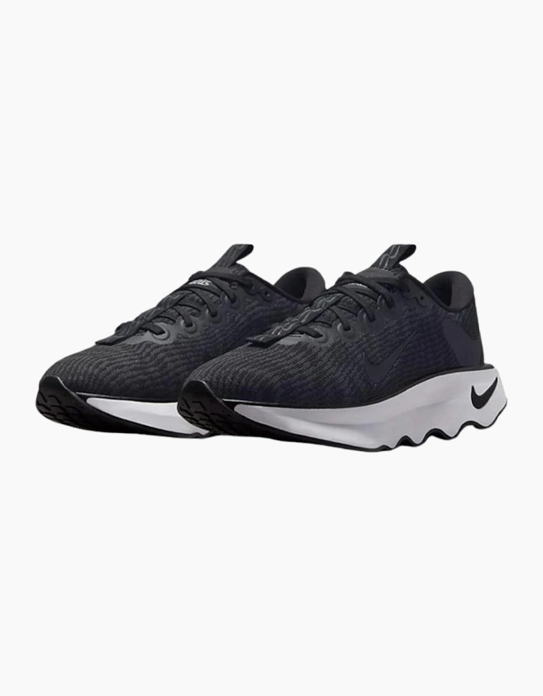 Nike Motiva Black White Women's Trainers