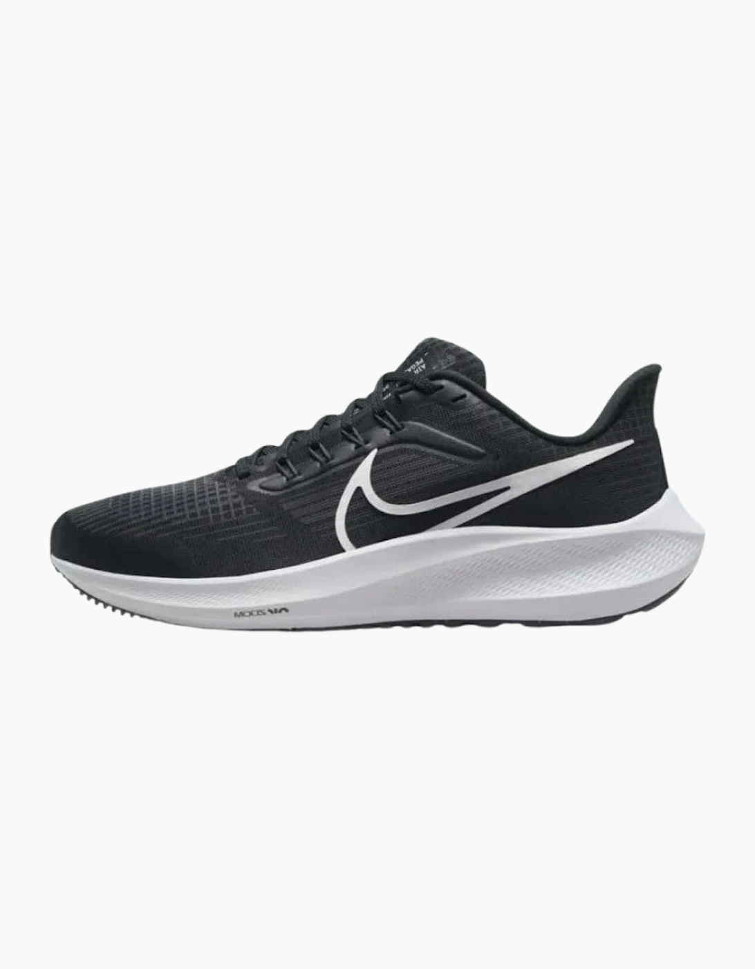 Nike Air Zoom Pegasus 39 Women's Black Running Trainers