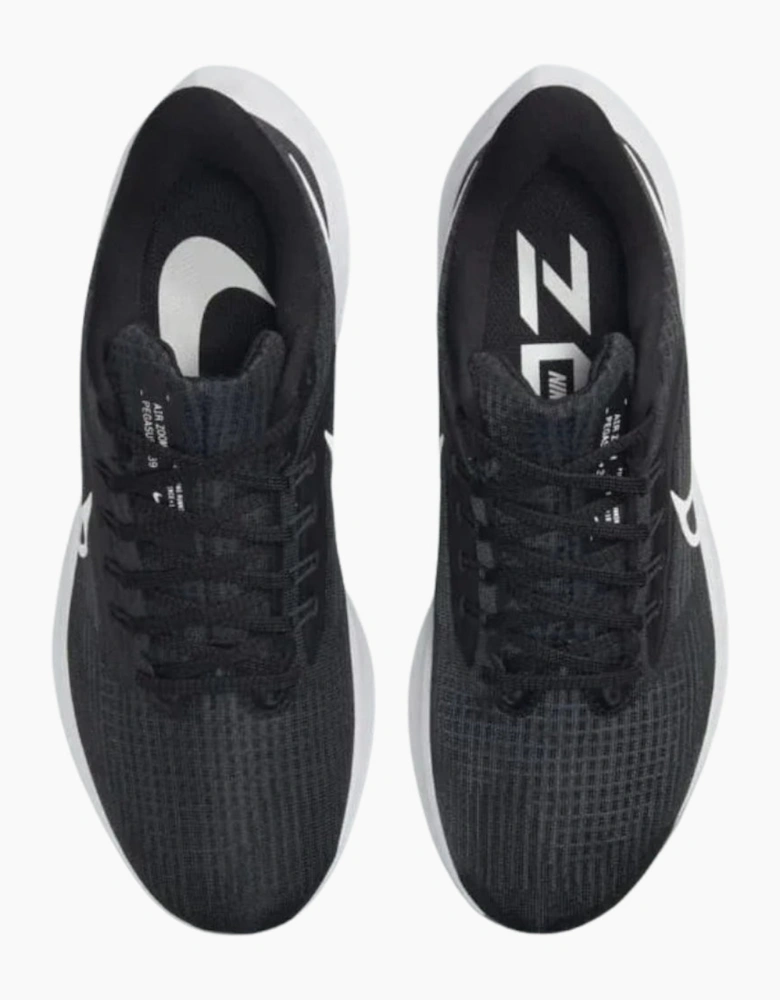 Nike Air Zoom Pegasus 39 Women's Black Running Trainers