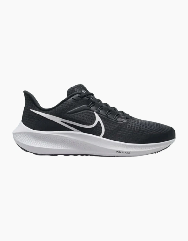 Nike Air Zoom Pegasus 39 Women's Black Running Trainers