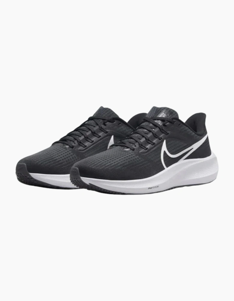Nike Air Zoom Pegasus 39 Women's Black Running Trainers
