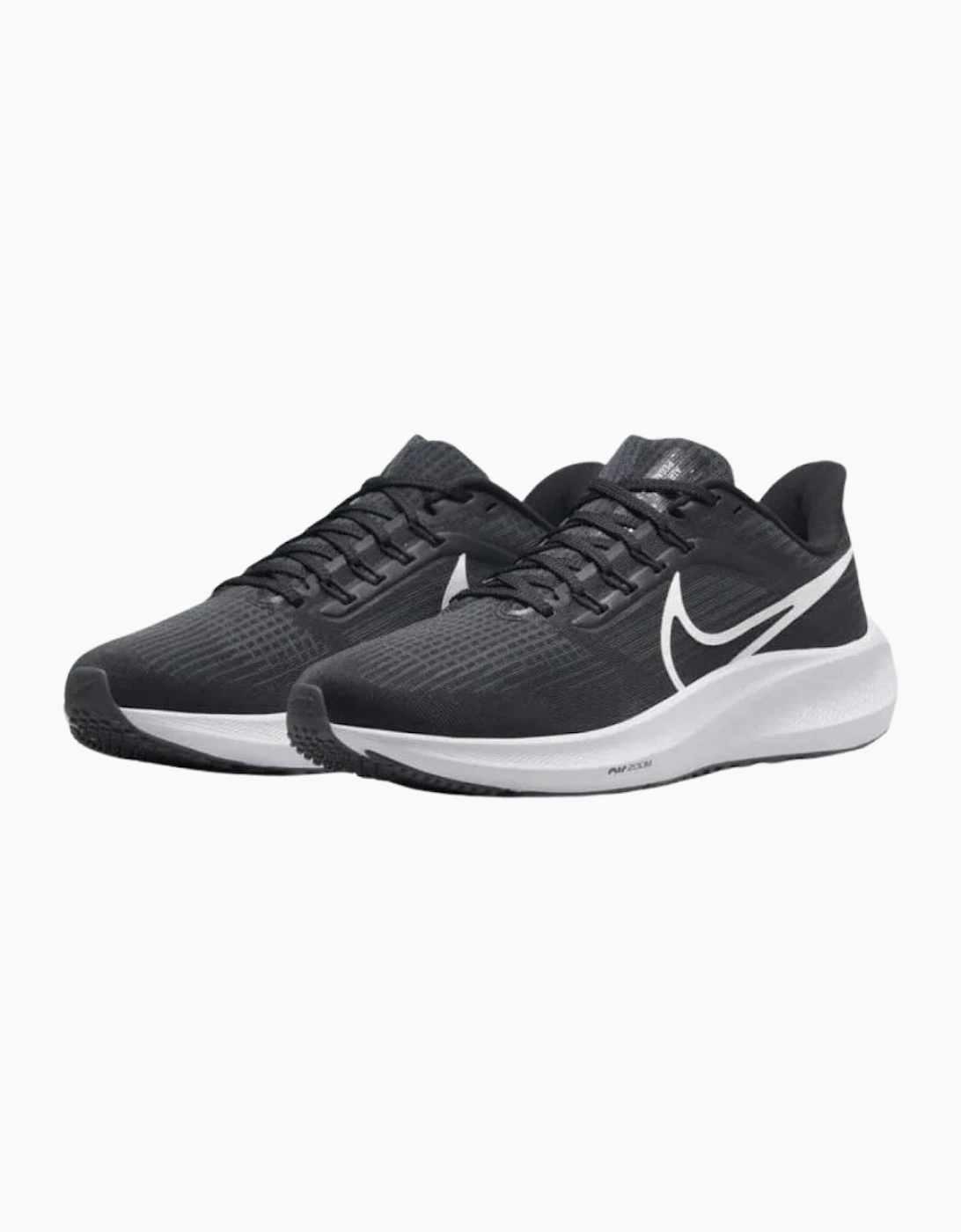 Nike Air Zoom Pegasus 39 Women's Black Running Trainers