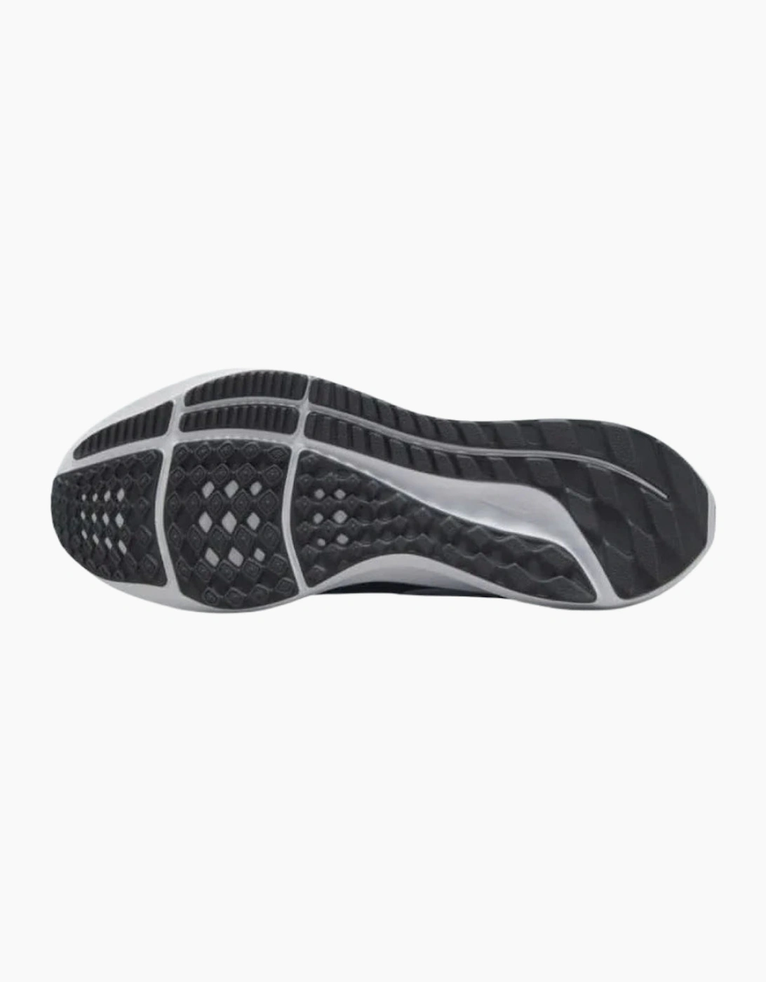 Nike Air Zoom Pegasus 39 Women's Black Running Trainers