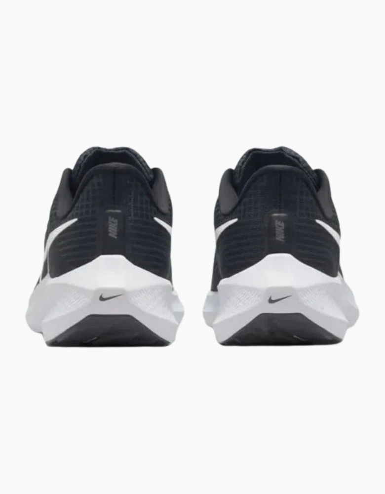 Nike Air Zoom Pegasus 39 Women's Black Running Trainers