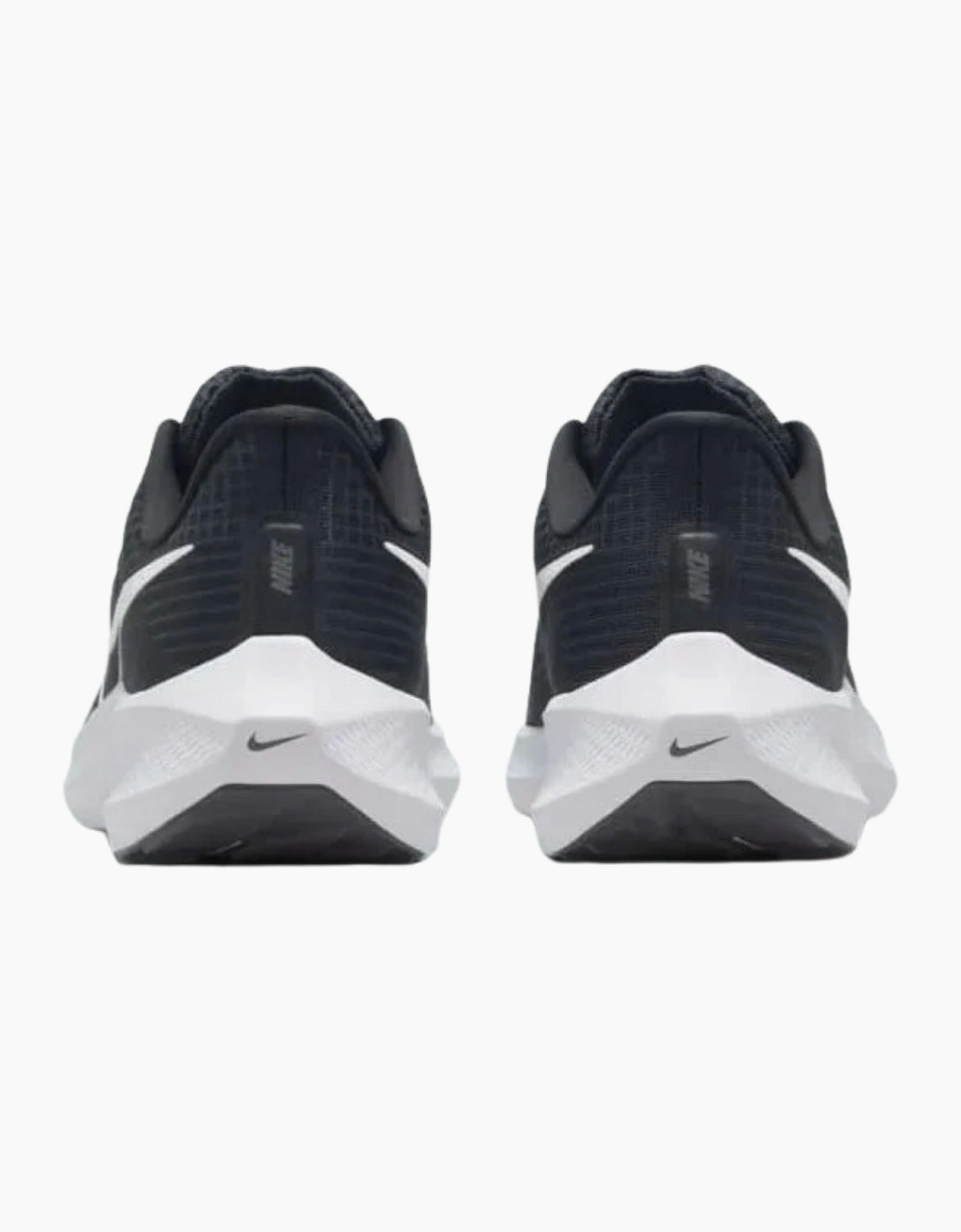 Nike Air Zoom Pegasus 39 Women's Black Running Trainers