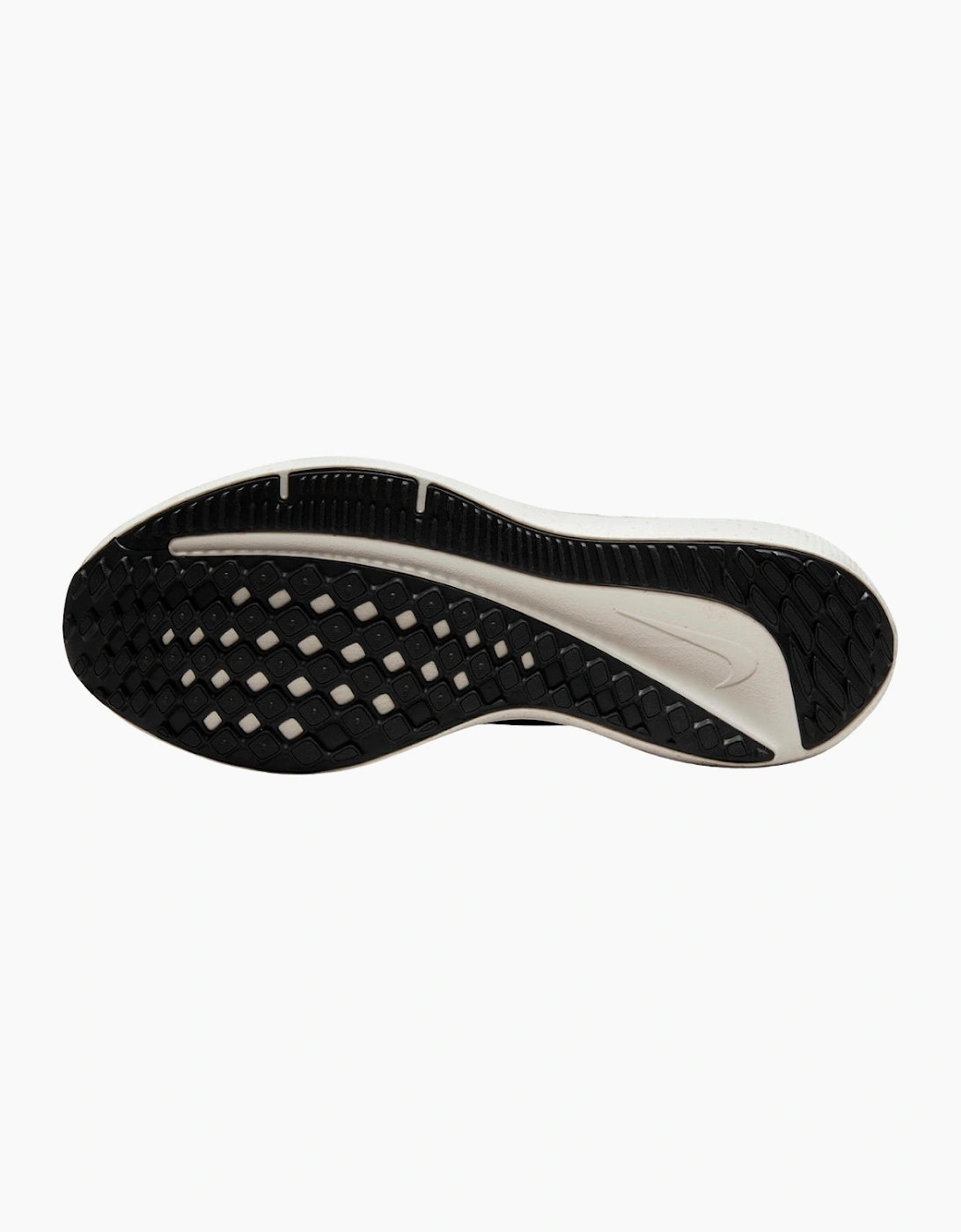 Nike Winflo 10 Men's Running Black Trainers